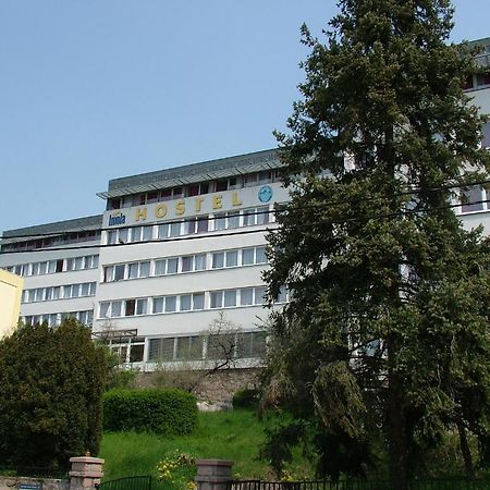 Imola Hostel 에게르 외부 사진
