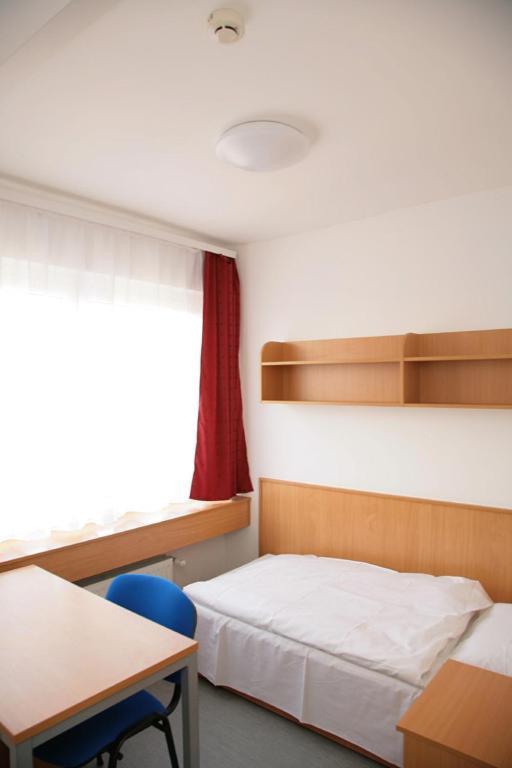 Imola Hostel 에게르 객실 사진