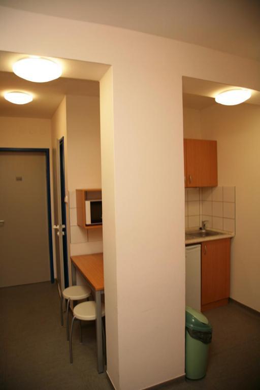 Imola Hostel 에게르 객실 사진