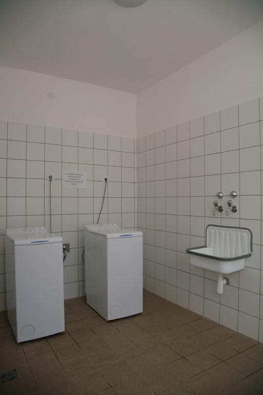 Imola Hostel 에게르 외부 사진